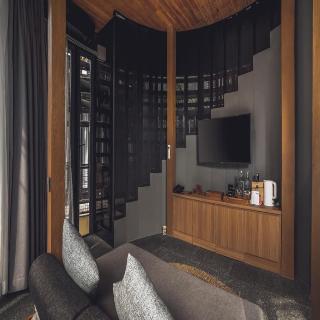 Canggu Cabana Beach Resort by Ini Vie Hospitality fotoÄŸrafÄ±