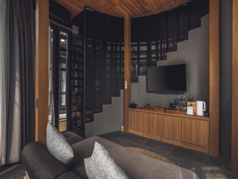Canggu Cabana Beach Resort by Ini Vie Hospitality - Oda