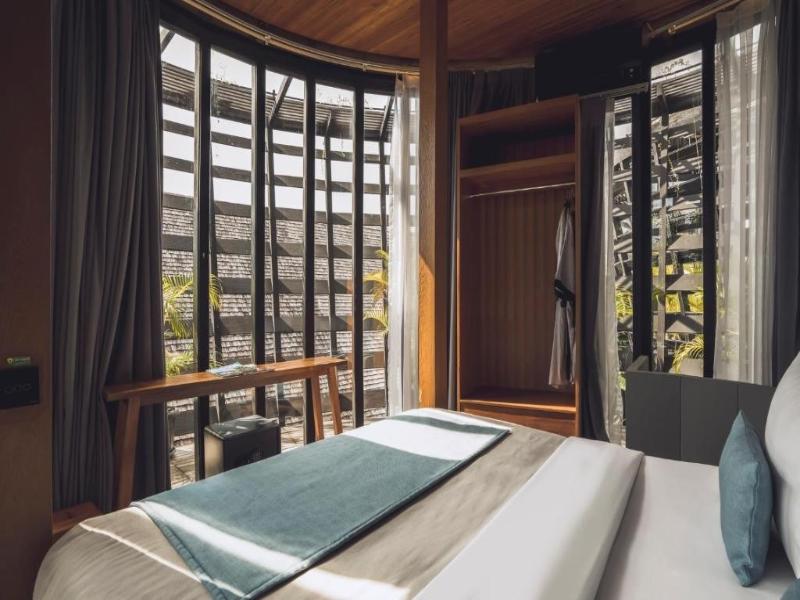 Canggu Cabana Beach Resort by Ini Vie Hospitality - Oda