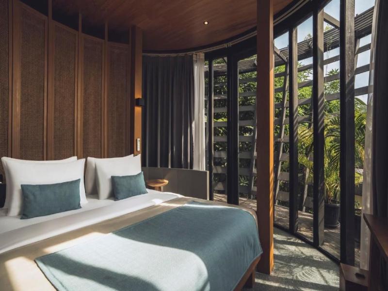 Canggu Cabana Beach Resort by Ini Vie Hospitality - Oda
