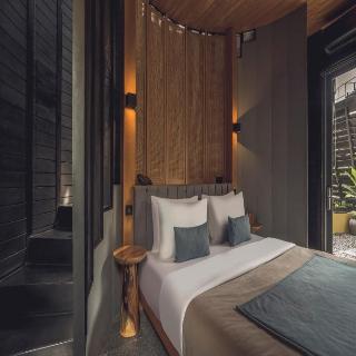 Canggu Cabana Beach Resort by Ini Vie Hospitality fotoÄŸrafÄ±