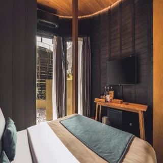 Canggu Cabana Beach Resort by Ini Vie Hospitality fotoÄŸrafÄ±
