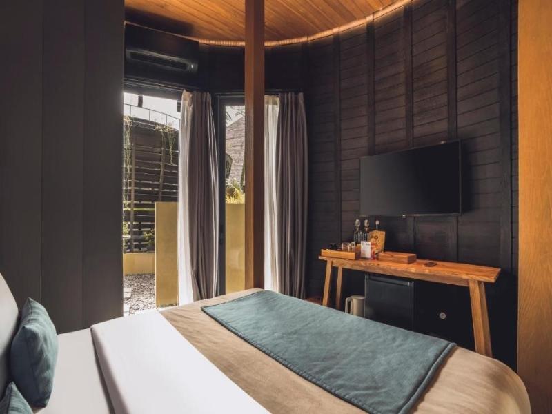 Canggu Cabana Beach Resort by Ini Vie Hospitality - Oda
