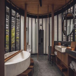 Canggu Cabana Beach Resort by Ini Vie Hospitality fotoÄŸrafÄ±
