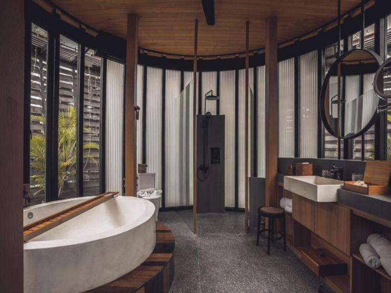 Canggu Cabana Beach Resort by Ini Vie Hospitality - Oda