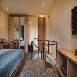 Canggu Cabana Beach Resort by Ini Vie Hospitality fotoÄŸrafÄ±