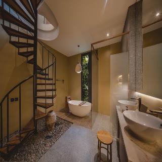 Canggu Cabana Beach Resort by Ini Vie Hospitality fotoÄŸrafÄ±