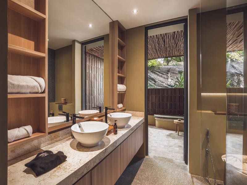 Canggu Cabana Beach Resort by Ini Vie Hospitality - Oda