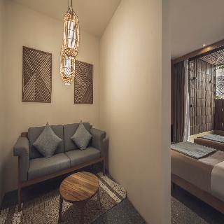 Canggu Cabana Beach Resort by Ini Vie Hospitality fotoÄŸrafÄ±