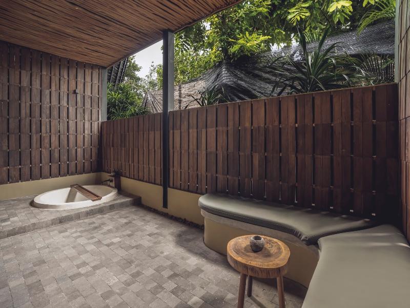 Canggu Cabana Beach Resort by Ini Vie Hospitality - Oda