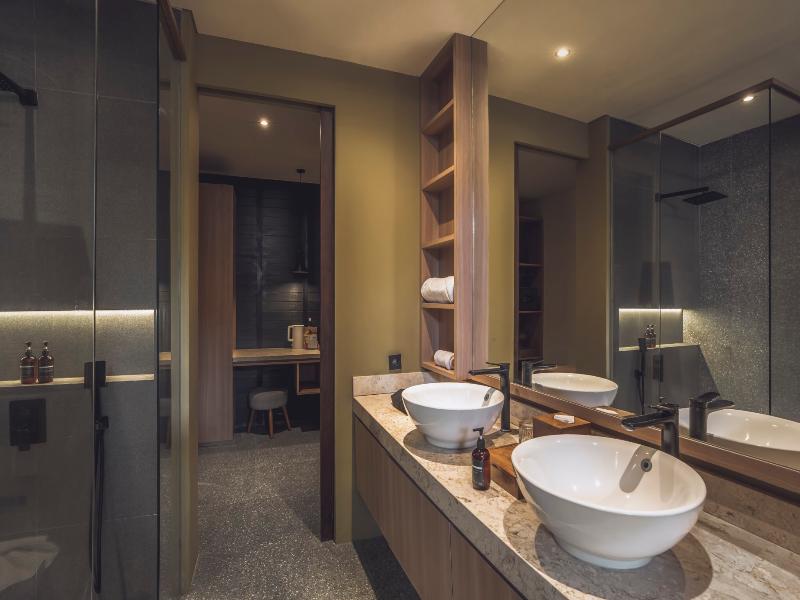 Canggu Cabana Beach Resort by Ini Vie Hospitality - Oda