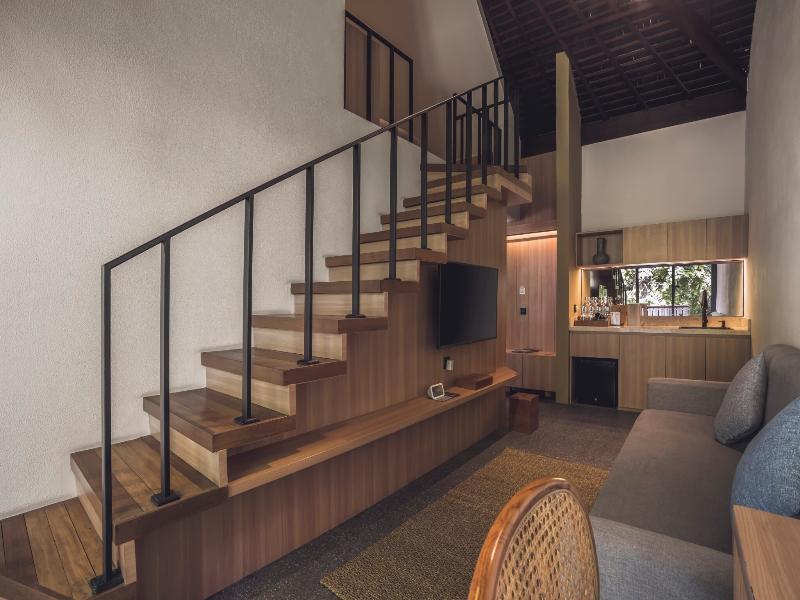 Canggu Cabana Beach Resort by Ini Vie Hospitality - Oda