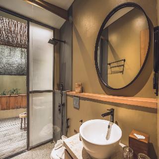Canggu Cabana Beach Resort by Ini Vie Hospitality fotoÄŸrafÄ±