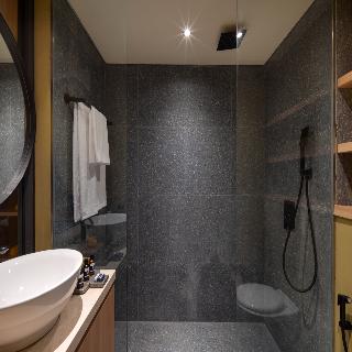 Canggu Cabana Beach Resort by Ini Vie Hospitality fotoÄŸrafÄ±