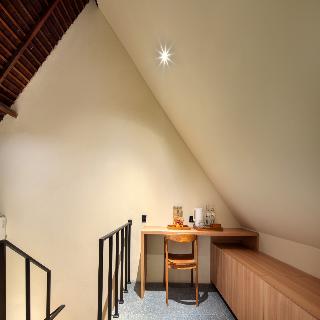 Canggu Cabana Beach Resort by Ini Vie Hospitality fotoÄŸrafÄ±