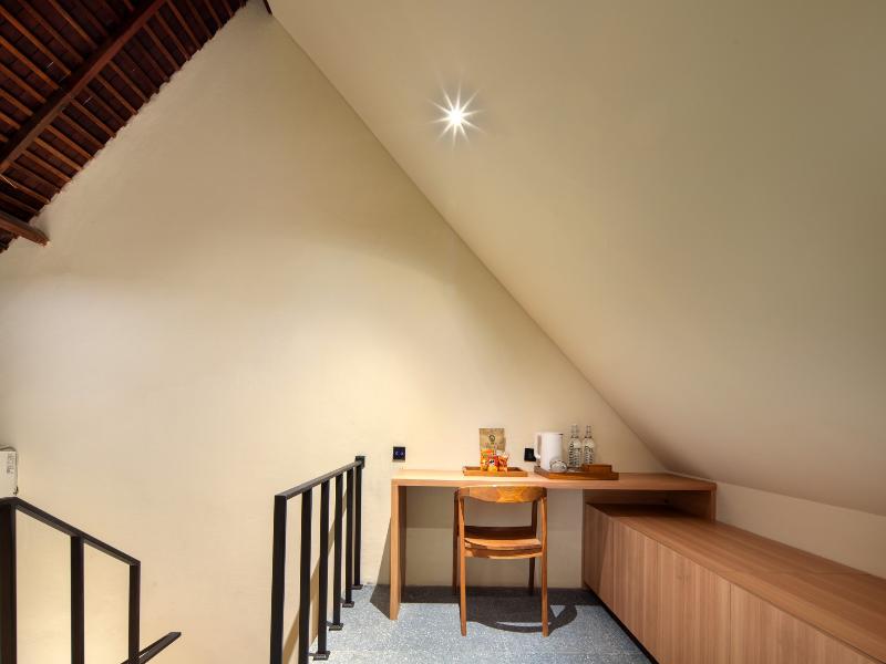 Canggu Cabana Beach Resort by Ini Vie Hospitality - Oda