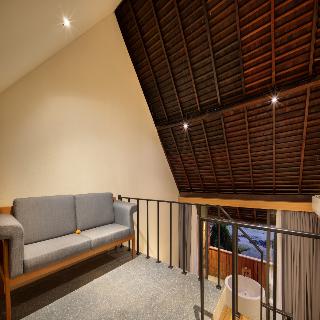 Canggu Cabana Beach Resort by Ini Vie Hospitality fotoÄŸrafÄ±