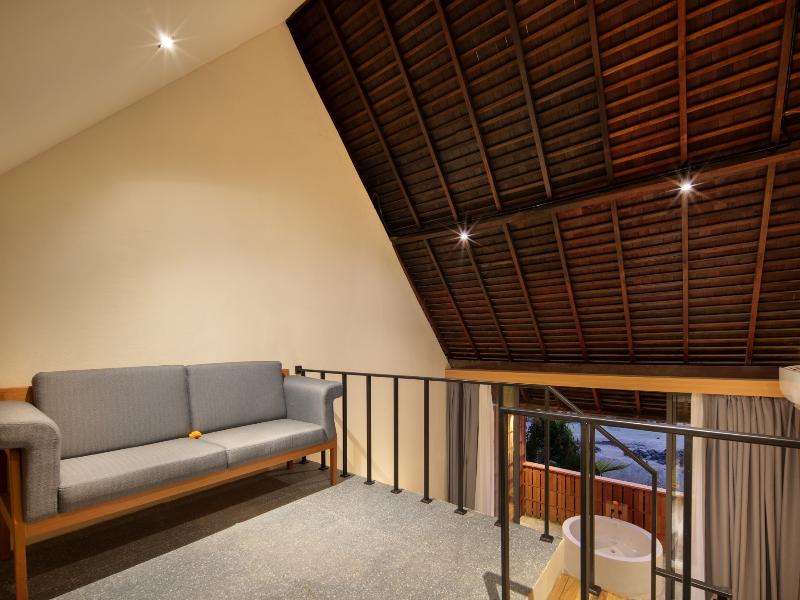 Canggu Cabana Beach Resort by Ini Vie Hospitality - Oda