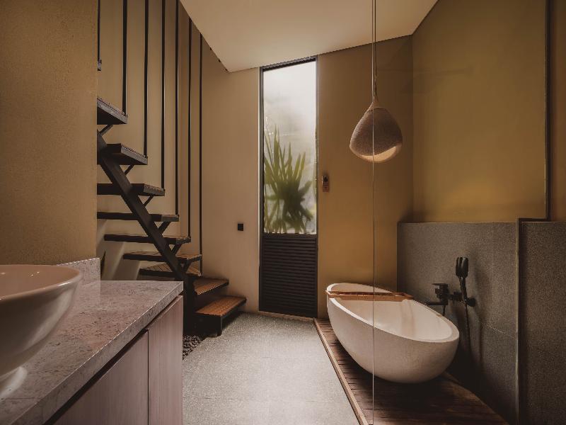 Canggu Cabana Beach Resort by Ini Vie Hospitality - Oda