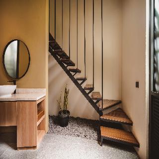 Canggu Cabana Beach Resort by Ini Vie Hospitality fotoÄŸrafÄ±