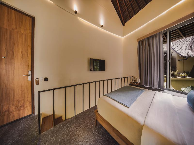 Canggu Cabana Beach Resort by Ini Vie Hospitality - Oda