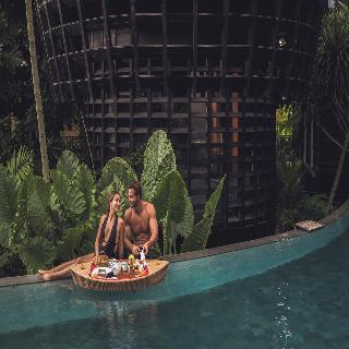 Canggu Cabana Beach Resort by Ini Vie Hospitality fotoÄŸrafÄ±