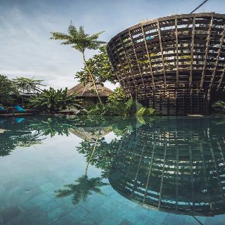 Canggu Cabana Beach Resort by Ini Vie Hospitality fotoÄŸrafÄ±