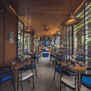Canggu Cabana Beach Resort by Ini Vie Hospitality fotoÄŸrafÄ±