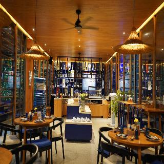 Canggu Cabana Beach Resort by Ini Vie Hospitality fotoÄŸrafÄ±