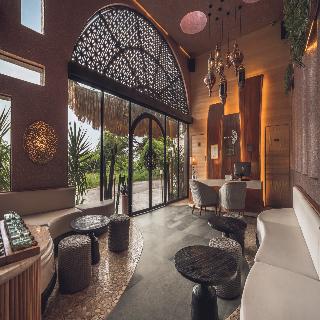 Seascape Resort Sanur by Ini Vie Hospitality fotoÄŸrafÄ±