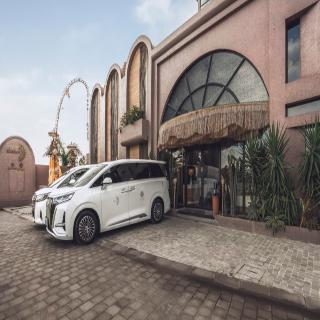 Seascape Resort Sanur by Ini Vie Hospitality fotoÄŸrafÄ±