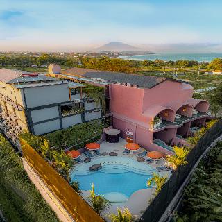 Seascape Resort Sanur by Ini Vie Hospitality fotoÄŸrafÄ±