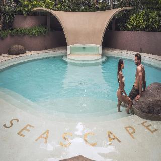 Seascape Resort Sanur by Ini Vie Hospitality fotoÄŸrafÄ±