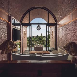 Seascape Resort Sanur by Ini Vie Hospitality fotoÄŸrafÄ±