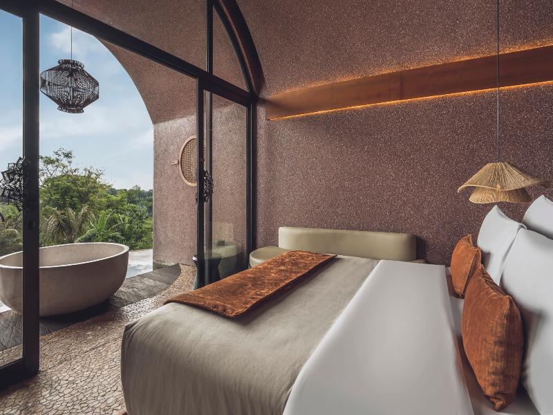 Seascape Resort Sanur by Ini Vie Hospitality - Oda