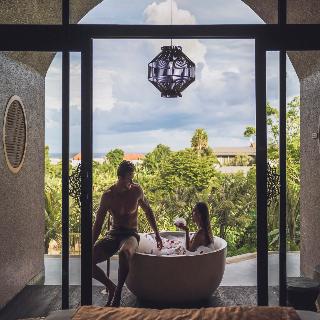 Seascape Resort Sanur by Ini Vie Hospitality fotoÄŸrafÄ±