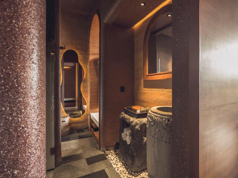 Seascape Resort Sanur by Ini Vie Hospitality - Oda