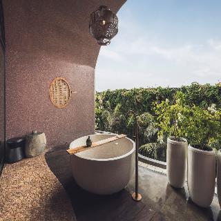 Seascape Resort Sanur by Ini Vie Hospitality fotoÄŸrafÄ±