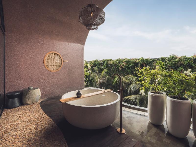 Seascape Resort Sanur by Ini Vie Hospitality - Oda