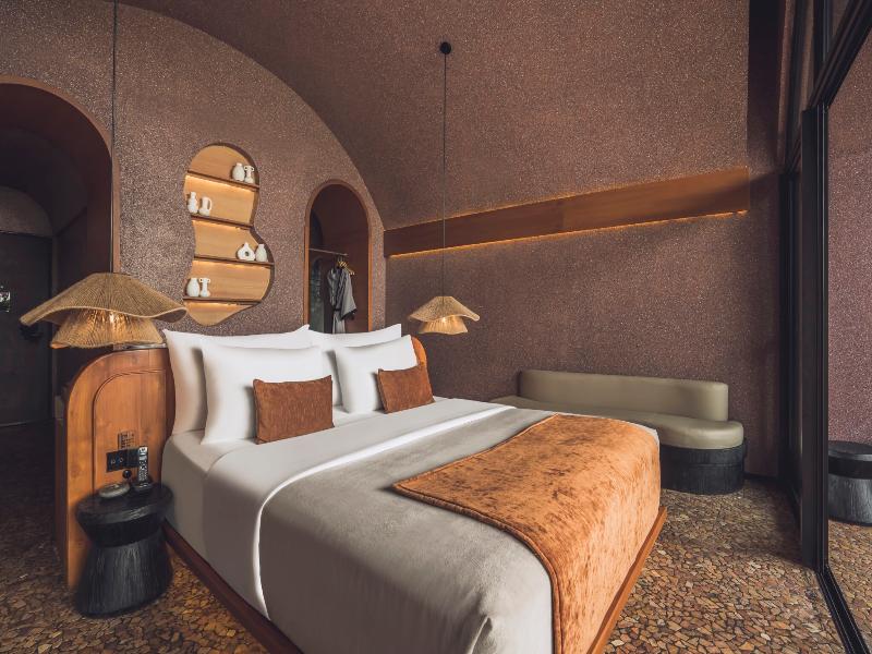 Seascape Resort Sanur by Ini Vie Hospitality - Oda