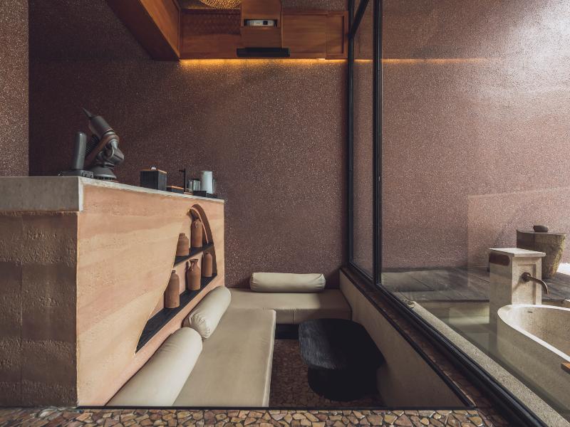 Seascape Resort Sanur by Ini Vie Hospitality - Oda