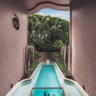 Seascape Resort Sanur by Ini Vie Hospitality fotoÄŸrafÄ±