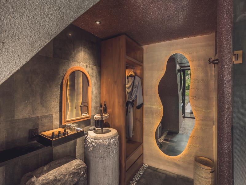 Seascape Resort Sanur by Ini Vie Hospitality - Oda