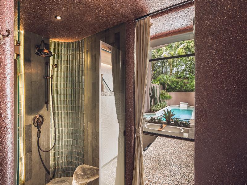Seascape Resort Sanur by Ini Vie Hospitality - Oda