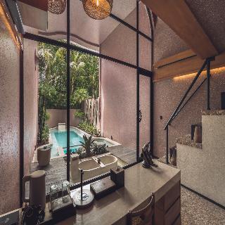 Seascape Resort Sanur by Ini Vie Hospitality fotoÄŸrafÄ±