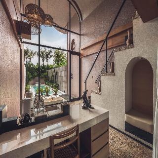 Seascape Resort Sanur by Ini Vie Hospitality fotoÄŸrafÄ±