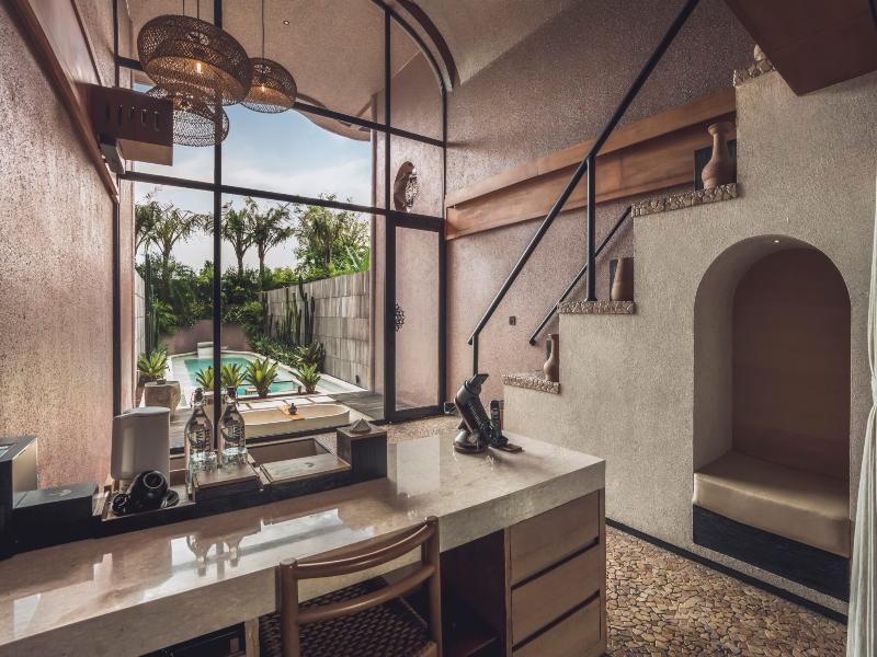 Seascape Resort Sanur by Ini Vie Hospitality - Oda