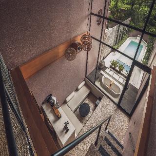 Seascape Resort Sanur by Ini Vie Hospitality fotoÄŸrafÄ±