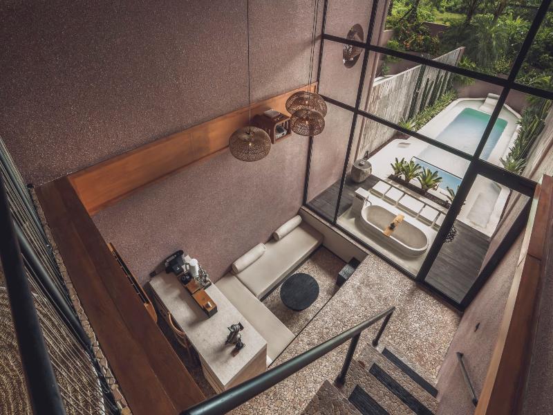 Seascape Resort Sanur by Ini Vie Hospitality - Oda