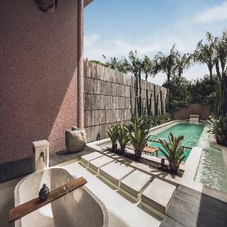 Seascape Resort Sanur by Ini Vie Hospitality fotoÄŸrafÄ±